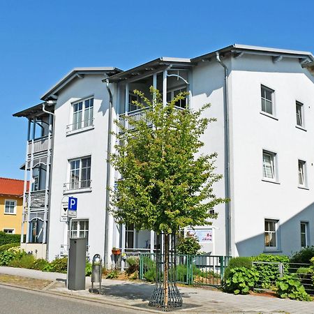 Kleine Oase Im Haus Waldesheim Lejlighed Goehren  Eksteriør billede