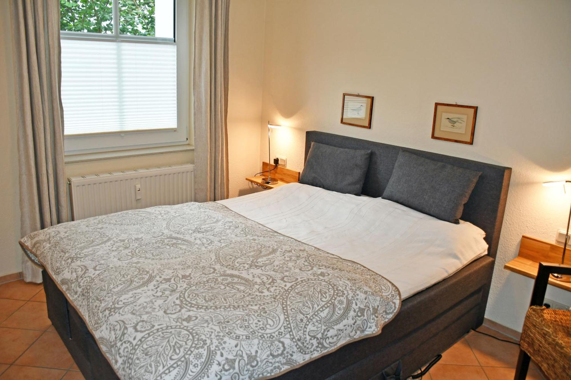 Kleine Oase Im Haus Waldesheim Lejlighed Goehren  Eksteriør billede